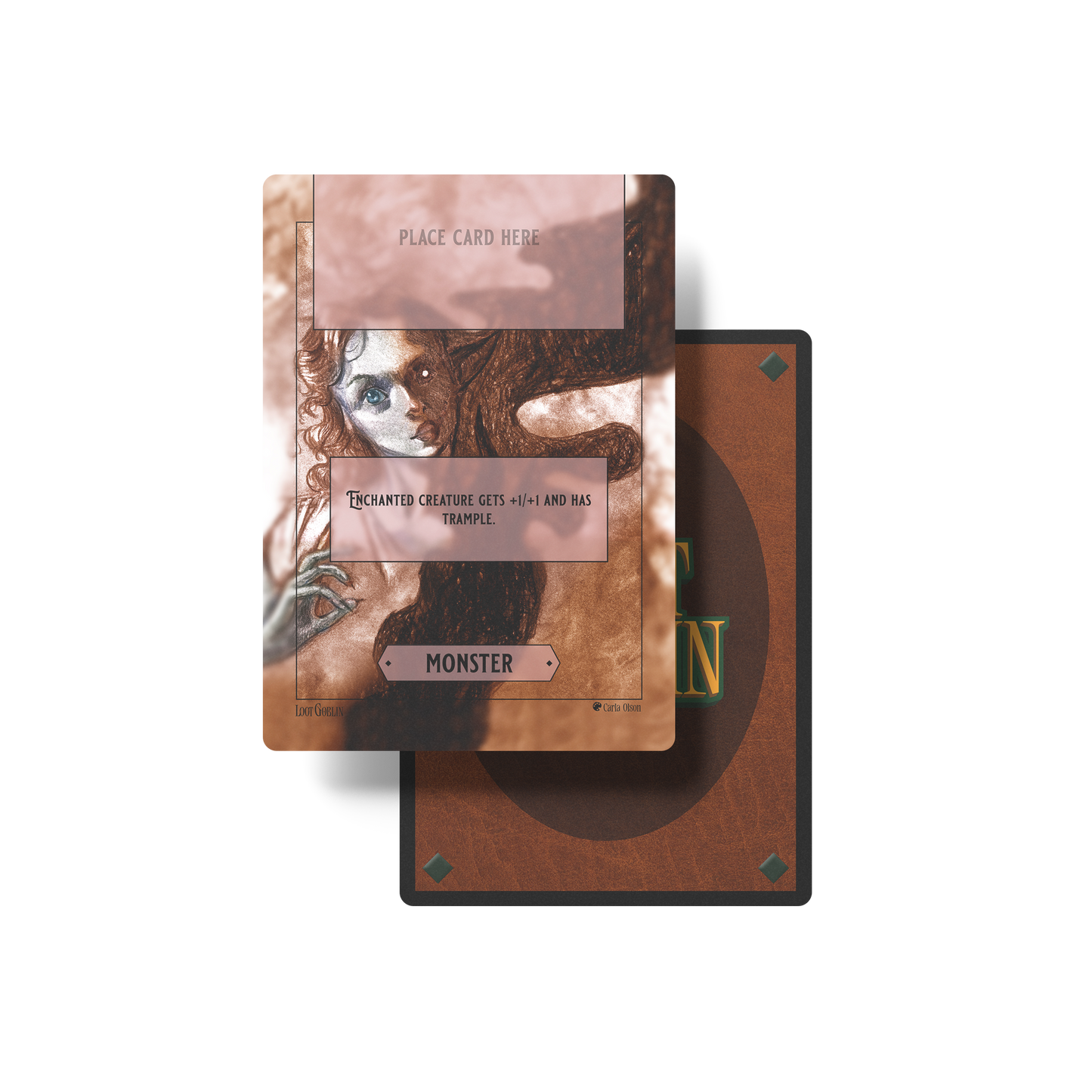 Monster Role Token