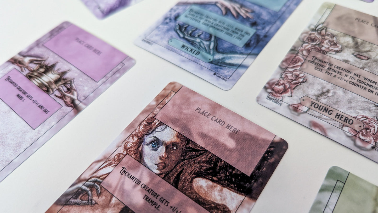 Role Token Pack