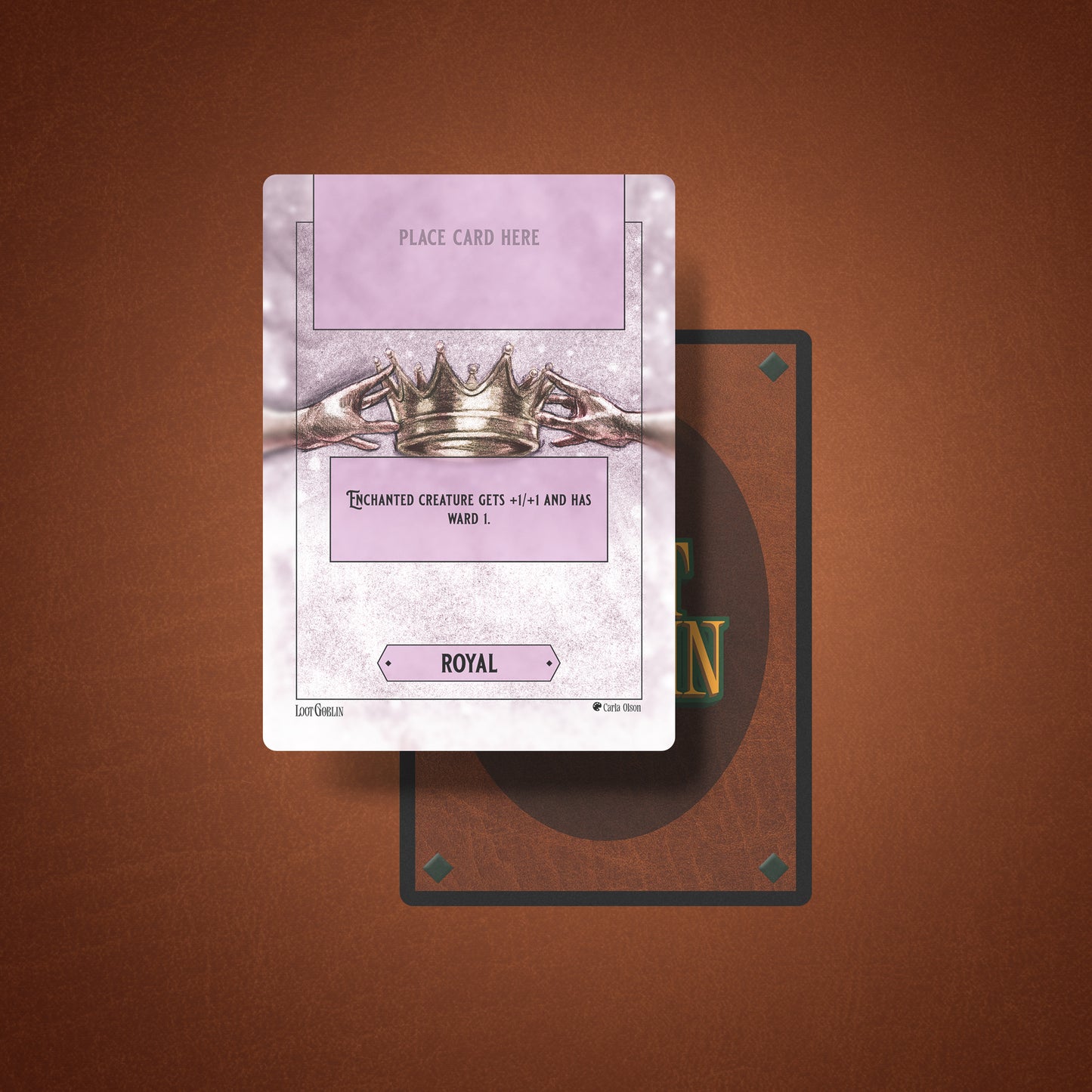 Role Token Pack