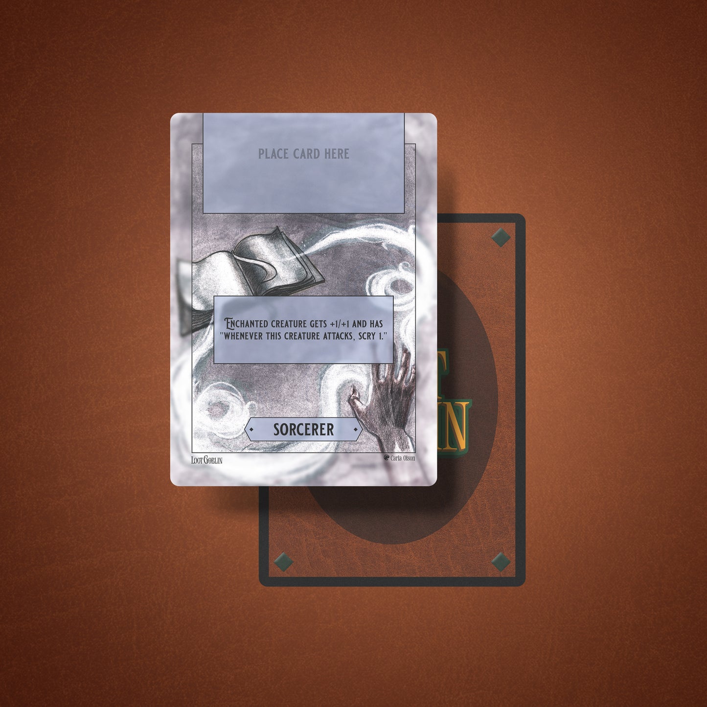 Role Token Pack