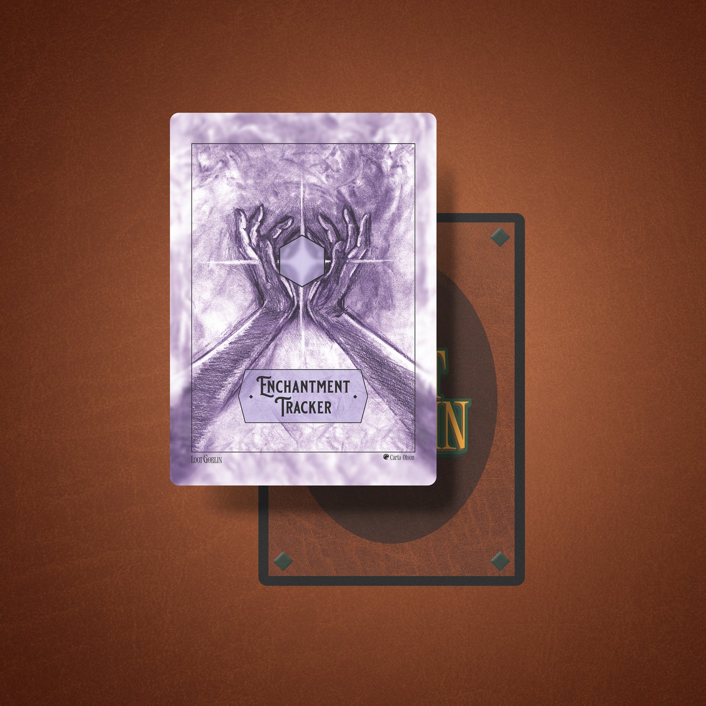 Role Token Pack