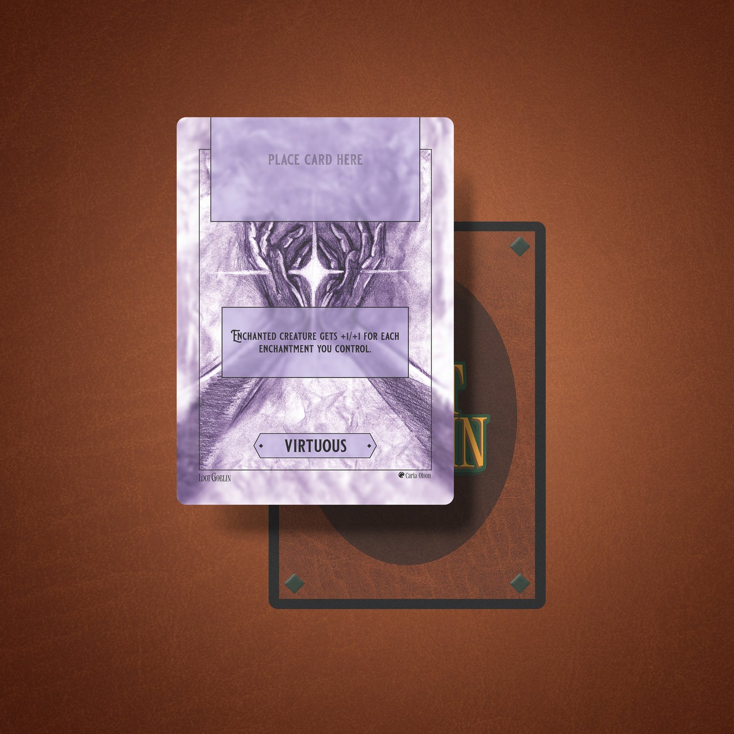 Role Token Pack