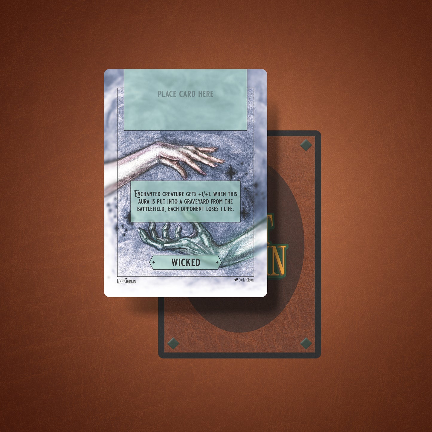 Role Token Pack