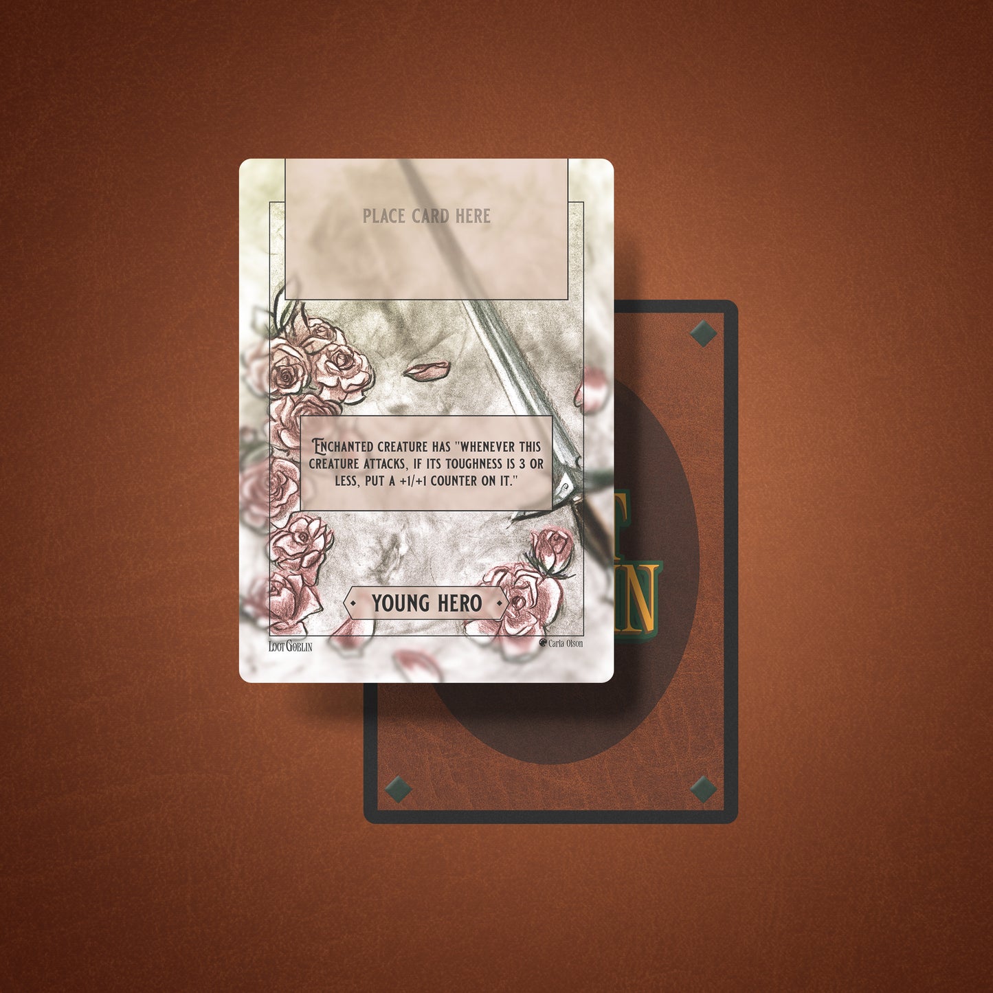 Role Token Pack
