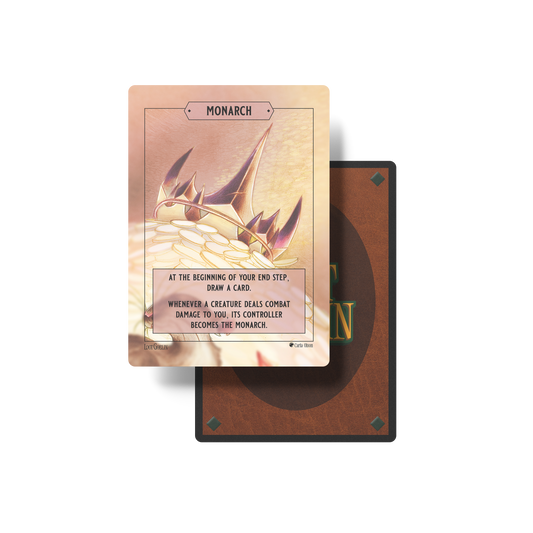 Monarch Token