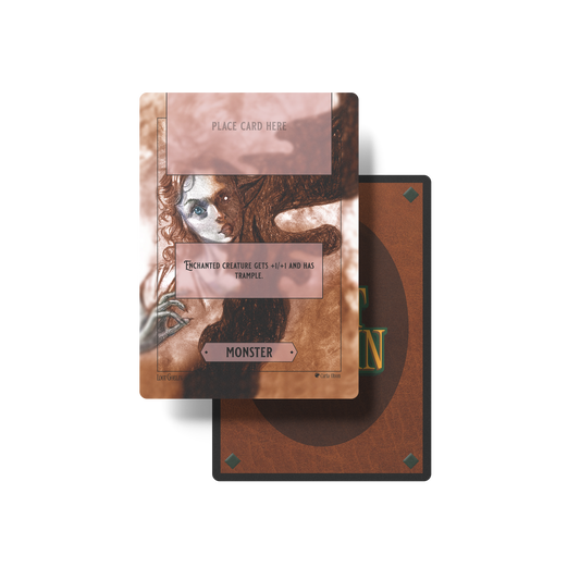 Monster Role Token