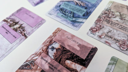 Role Token Pack