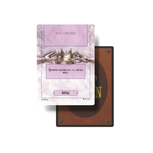 Royal Role Token