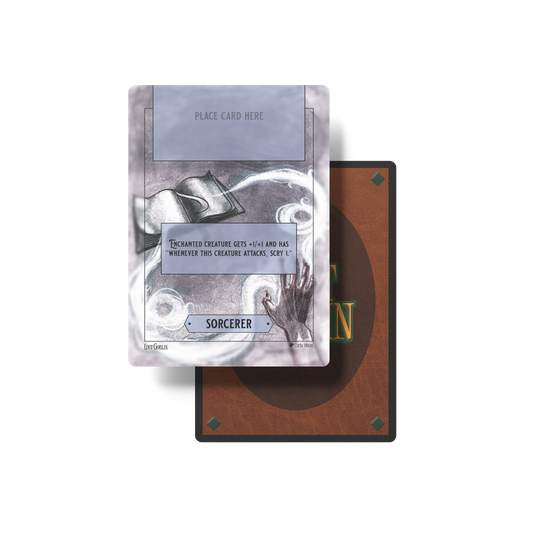Sorcerer Role Token