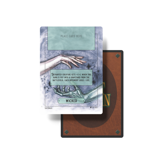 Wicked Role Token
